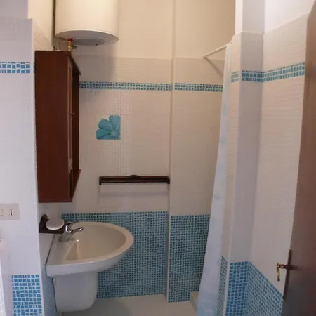 Daire Fuer 4 Personen Ca 33 Qm In Bibione, Adriakueste Italien Und Umgebung *