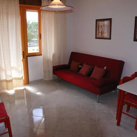 Appartamento Fuer 4 Personen Ca 33 Qm In Bibione, Adriakueste Italien Und Umgebung Bibione