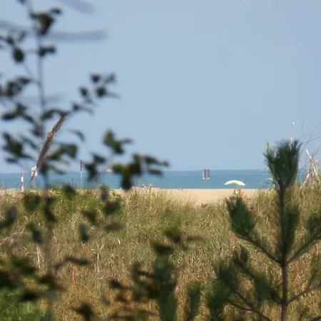 Fuer 4 Personen Ca 33 Qm In Bibione, Adriakueste Italien Und Umgebung Daire Bibione