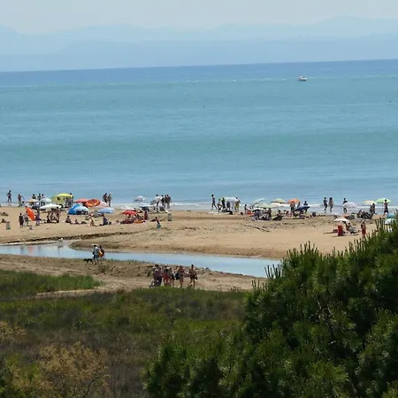 Fuer 4 Personen Ca 33 Qm In Bibione, Adriakueste Italien Und Umgebung Appartamento