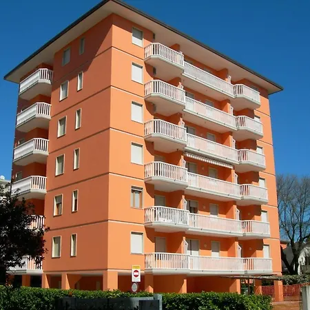 Daire Fuer 4 Personen Ca 33 Qm In Bibione, Adriakueste Italien Und Umgebung