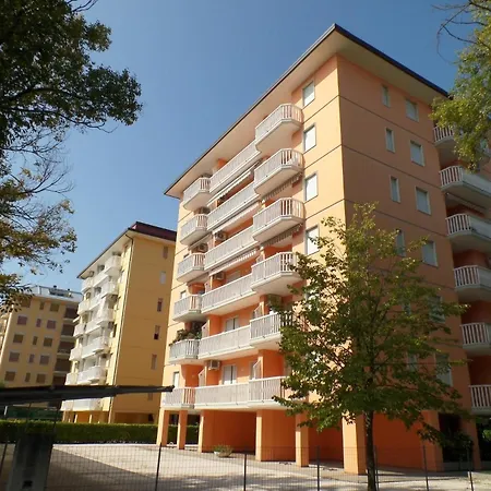 Daire Fuer 4 Personen Ca 33 Qm In Bibione, Adriakueste Italien Und Umgebung