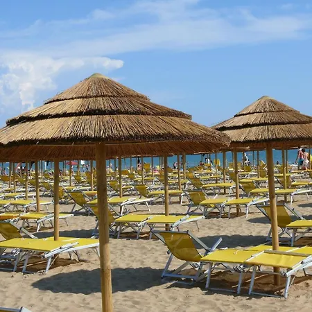 Fuer 4 Personen Ca 33 Qm In Bibione, Adriakueste Italien Und Umgebung